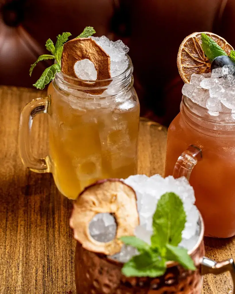 Au Bureau - Pub et Brasserie_Clayes-sous-Bois_slider_image_3