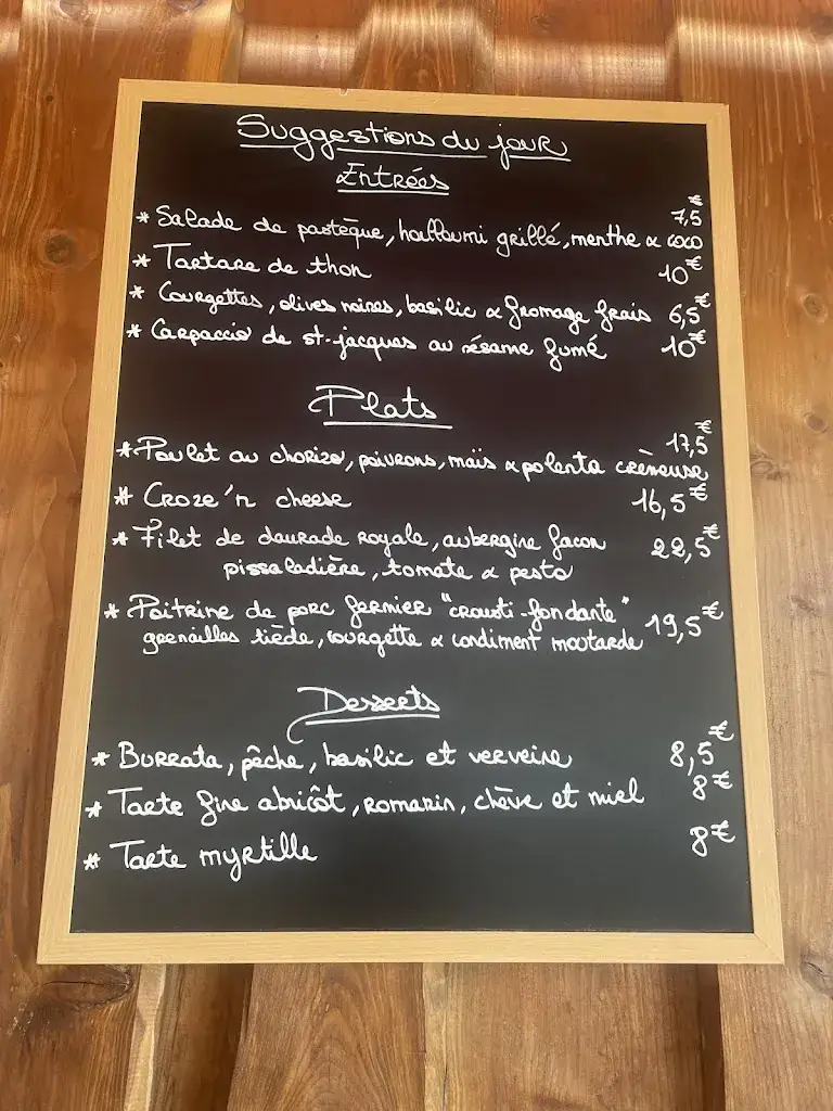 Menu_La Tourmente_Aime-la-Plagne_image_1