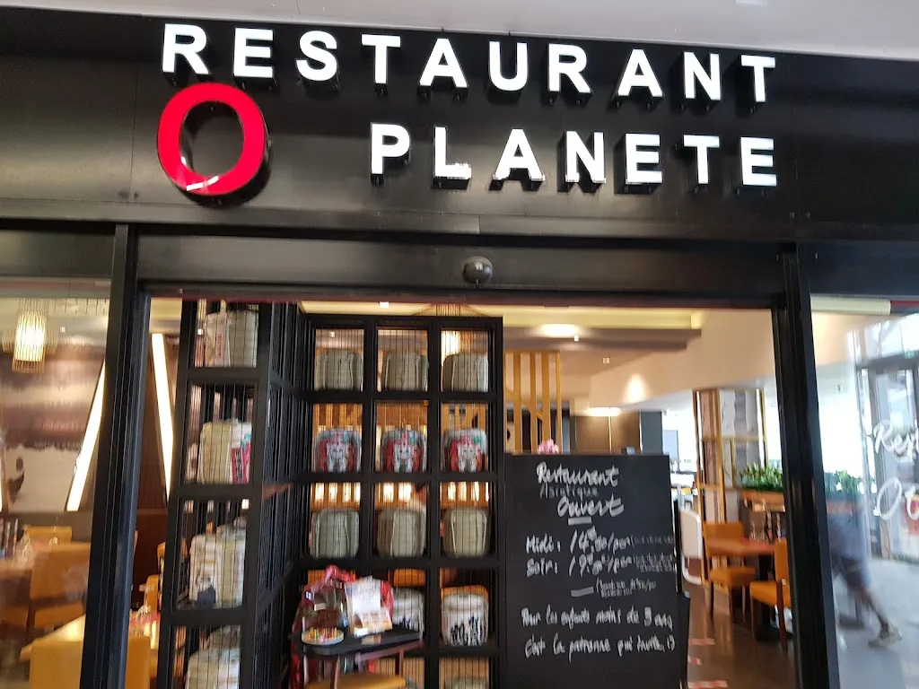 Bernard Fti_Bistrot Dardilly_Dardilly_recensione