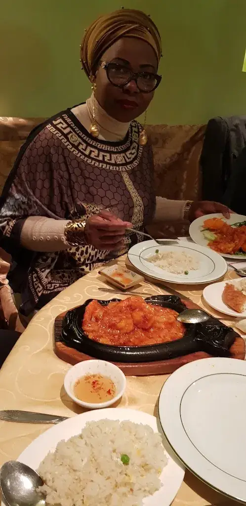 Duchess Abeni_Royal Bangkok_Aulnay-sous-Bois_review