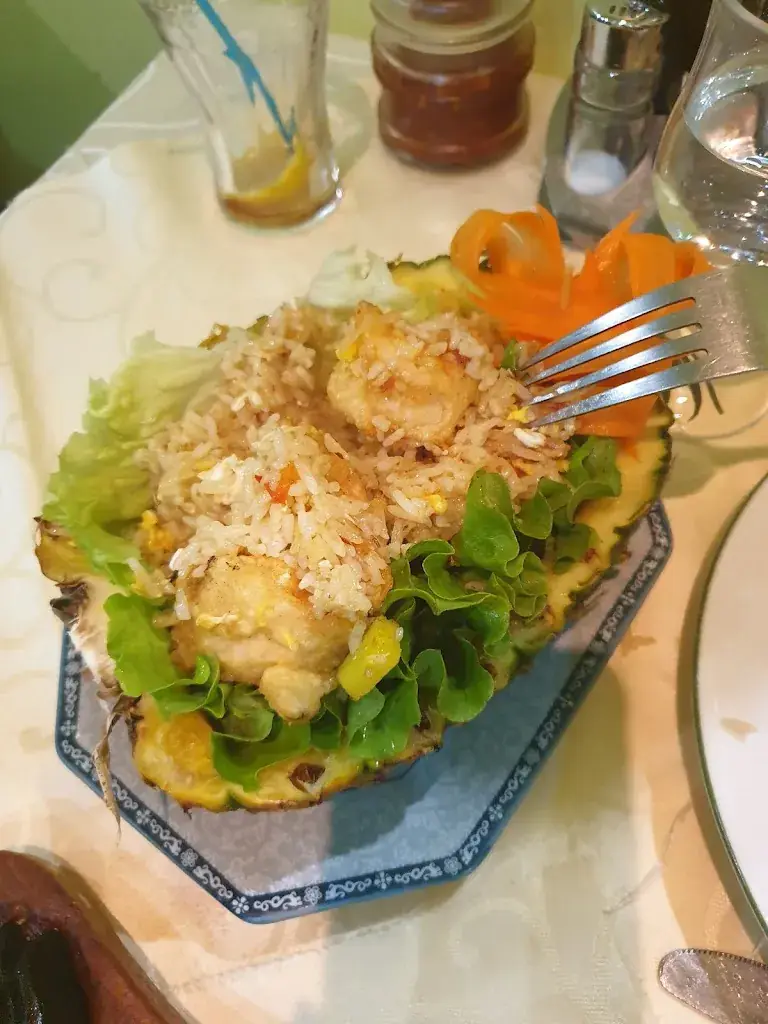 V. No_Royal Bangkok_Aulnay-sous-Bois_review