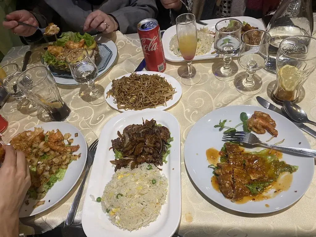 Yasmine_Royal Bangkok_Aulnay-sous-Bois_review