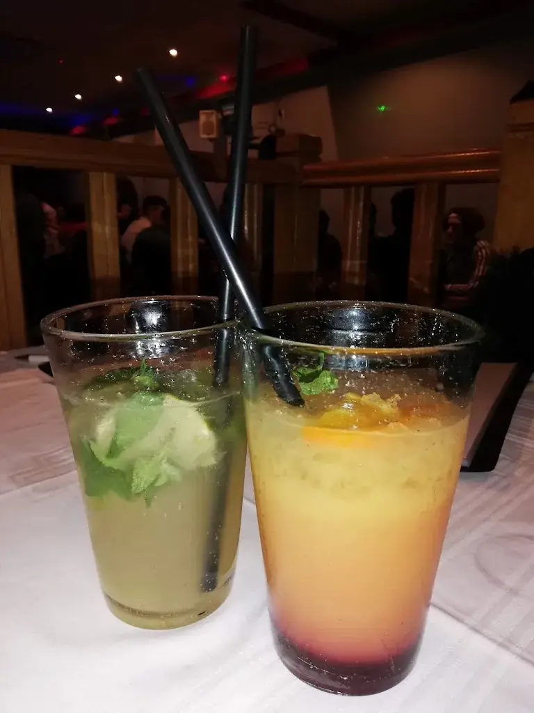 Menu_New Georges's_Aulnay-sous-Bois_image_6