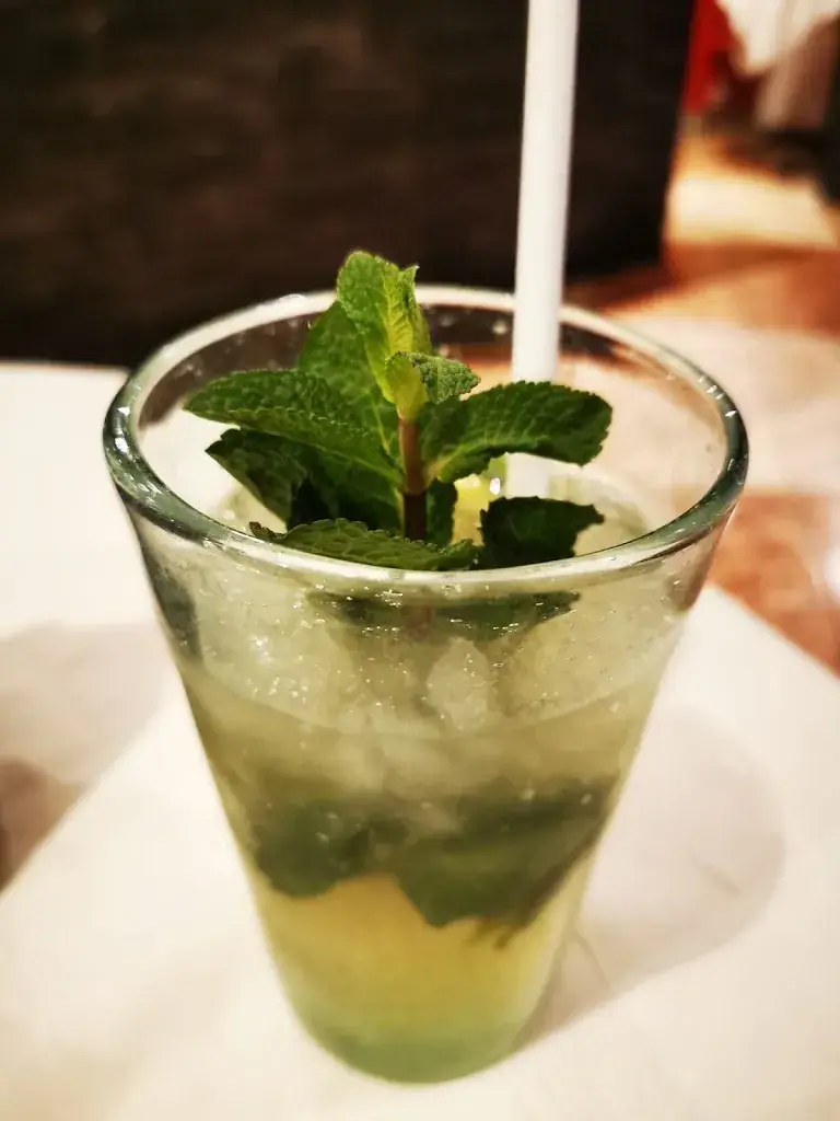 Menu_New Georges's_Aulnay-sous-Bois_image_7