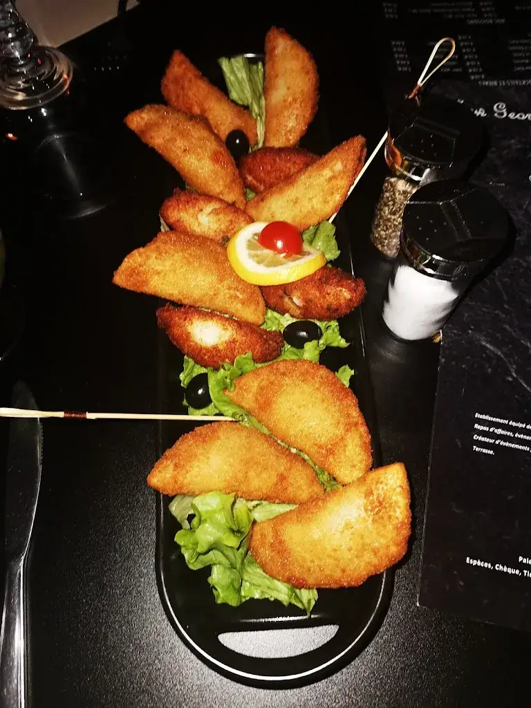 Menu_New Georges's_Aulnay-sous-Bois_image_8