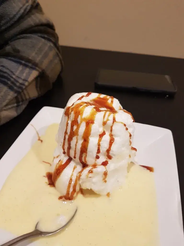 Menu_New Georges's_Aulnay-sous-Bois_image_9