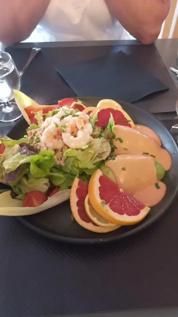 Menu_La Boucane Aulnay Sous Bois_Aulnay-sous-Bois_image_6