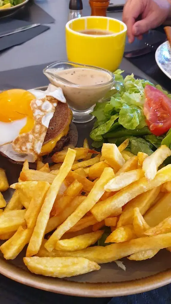 Menu_La Boucane Aulnay Sous Bois_Aulnay-sous-Bois_image_7