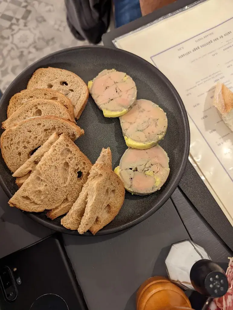 Menu_La Boucane Aulnay Sous Bois_Aulnay-sous-Bois_image_9