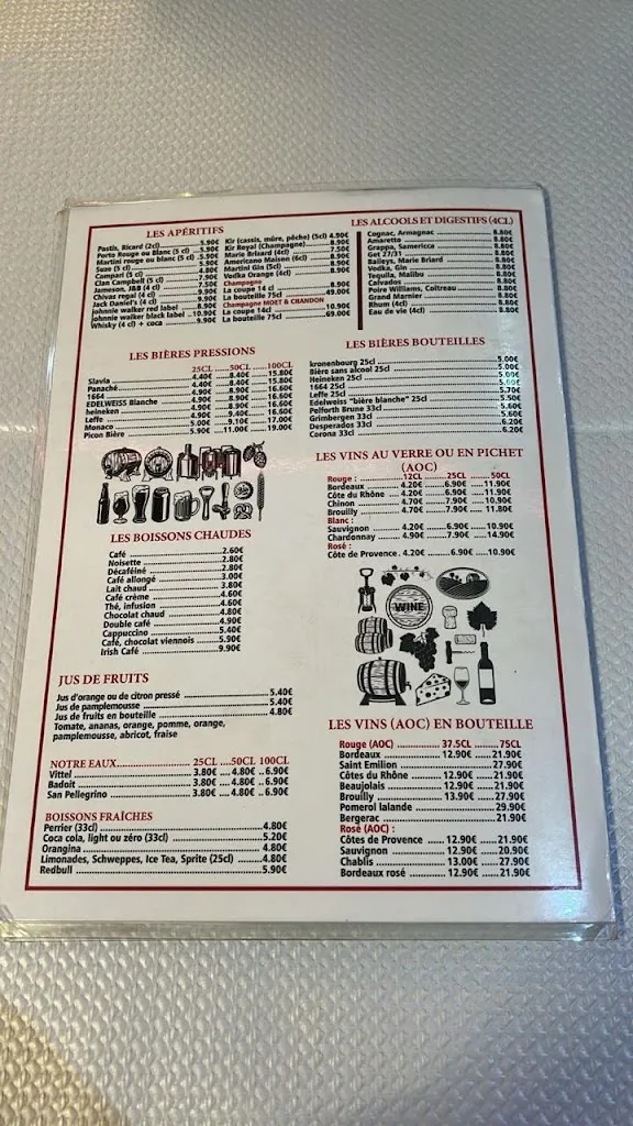 Menu_La Ville d'Aulnay_Paris_image_4