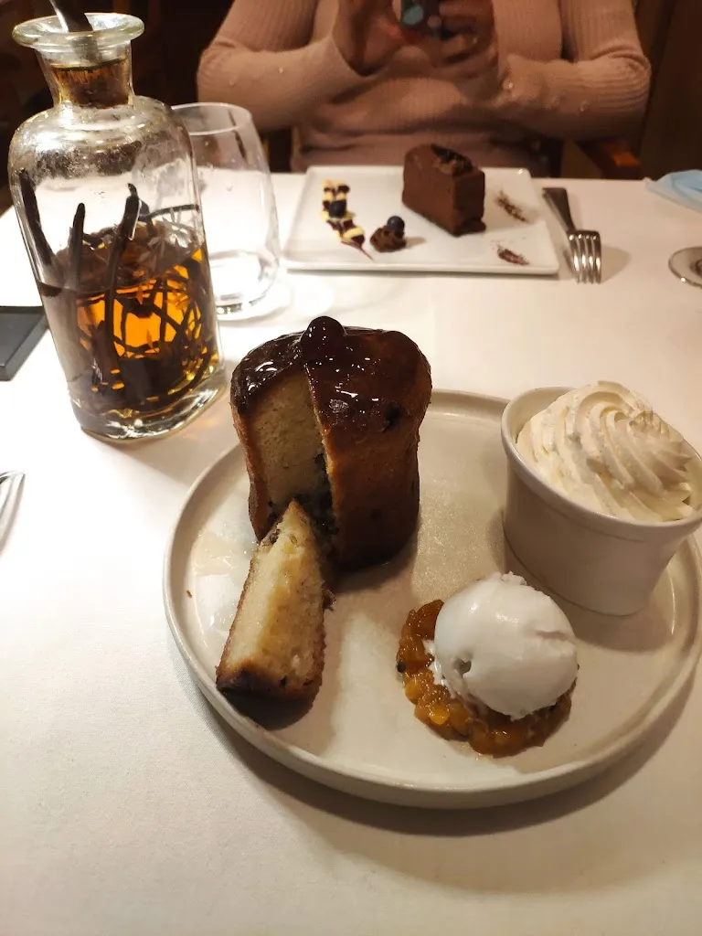 Menu_Cazaudehore Hôtel - Restaurant - Terrasse_Saint-Germain-en-Laye_image_6