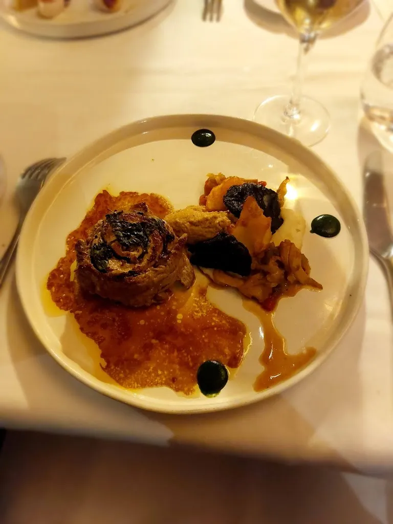 Menu_Cazaudehore Hôtel - Restaurant - Terrasse_Saint-Germain-en-Laye_image_7