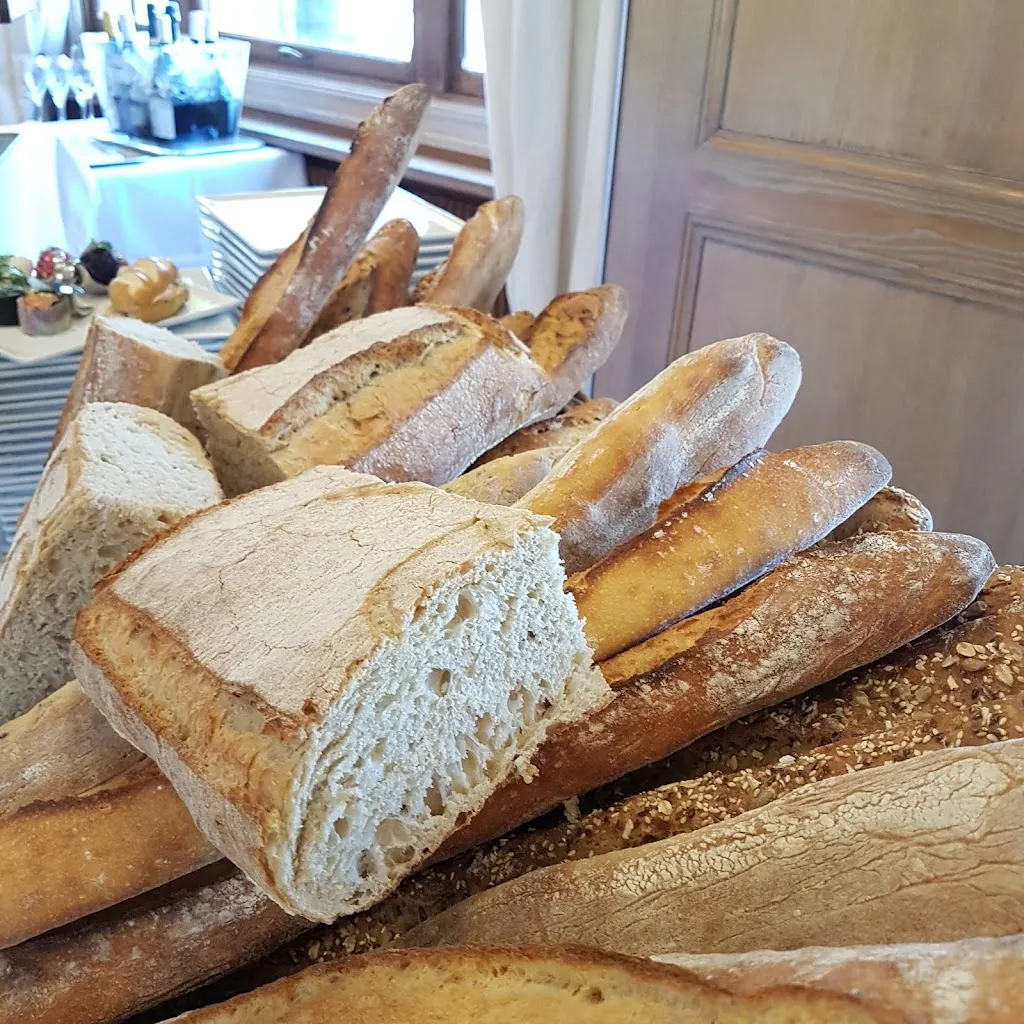 Menu_Cazaudehore Hôtel - Restaurant - Terrasse_Saint-Germain-en-Laye_image_9