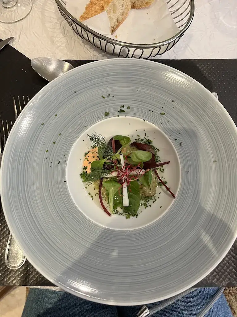 Menu_Restaurant de l'Auberge des Écluses._Carrières-sous-Poissy_image_4