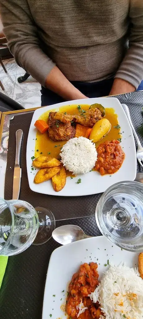 Menu_Restaurant de l'Auberge des Écluses._Carrières-sous-Poissy_image_5