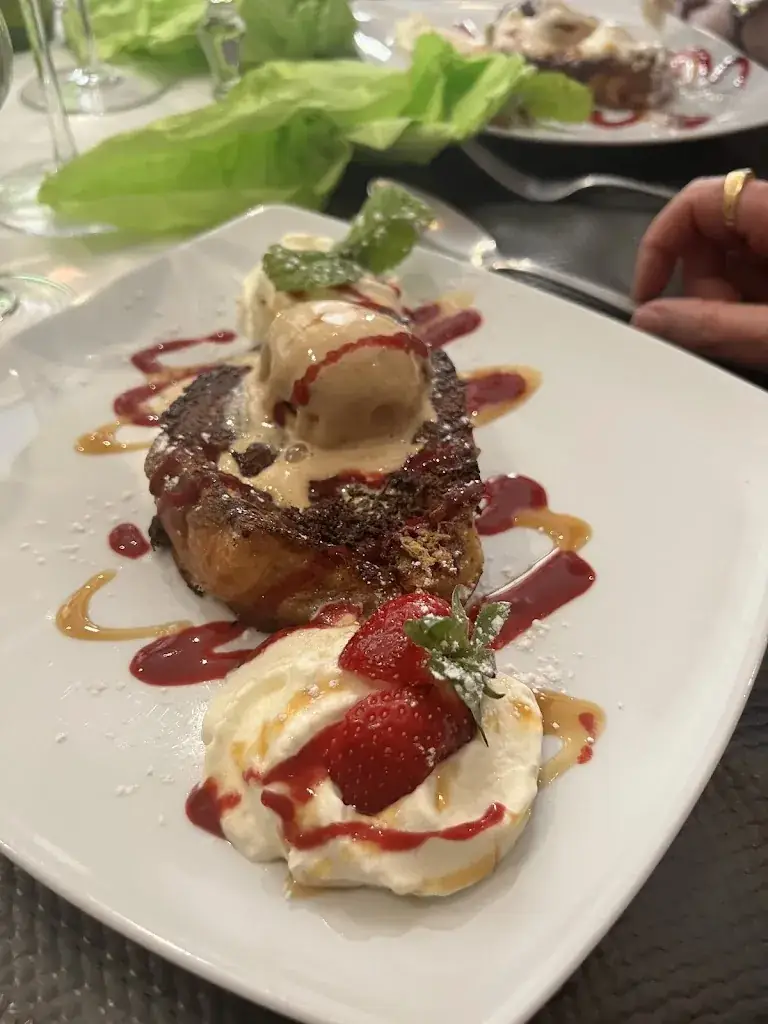 Menu_Restaurant de l'Auberge des Écluses._Carrières-sous-Poissy_image_8