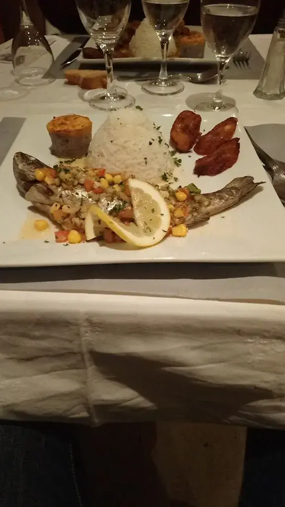 Menu_Restaurant de l'Auberge des Écluses._Carrières-sous-Poissy_image_9