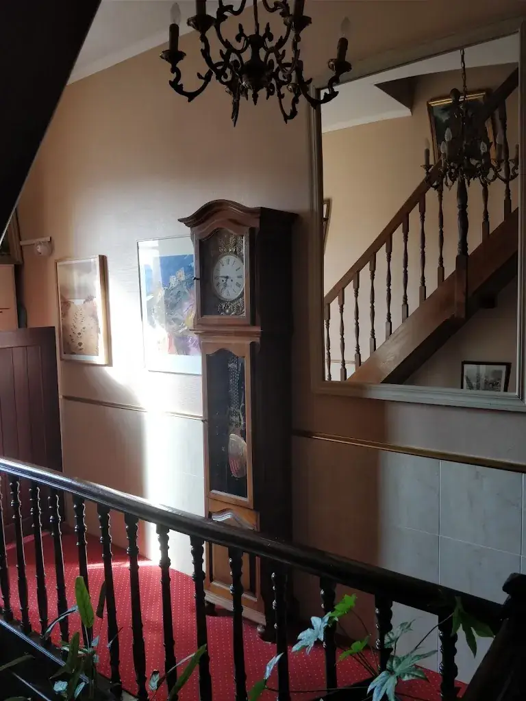 Sławomir Wasik_Restaurant de l'Auberge des Écluses._Carrières-sous-Poissy_review