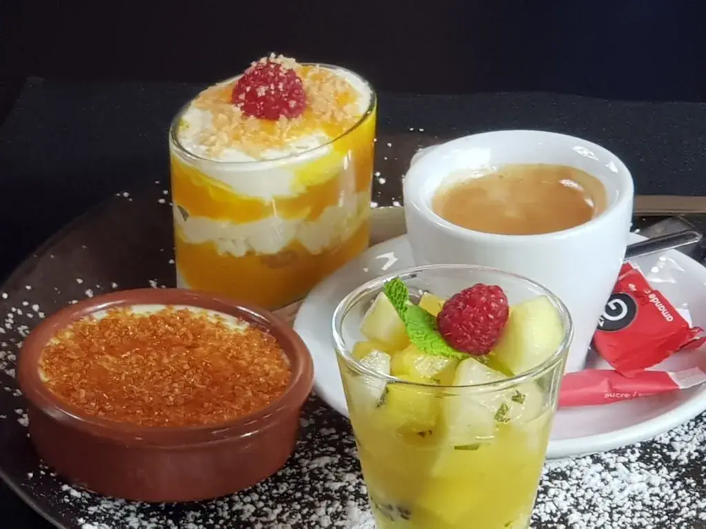 Menü_PAPAGENO | RESTAURANT ITALIEN_Pavillons-sous-Bois_Bild_5