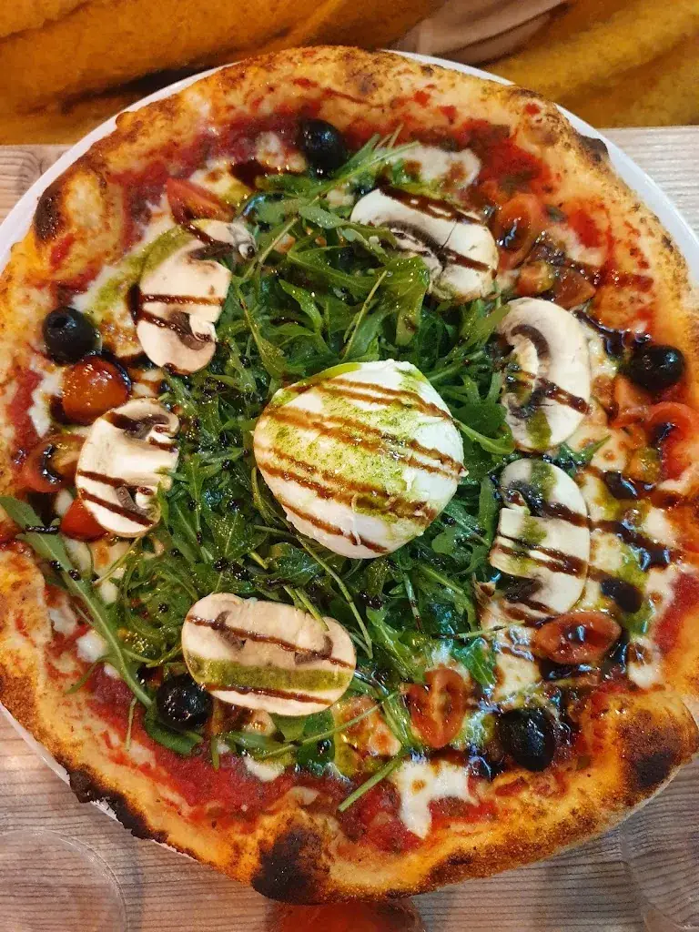 Menü_PAPAGENO | RESTAURANT ITALIEN_Pavillons-sous-Bois_Bild_6