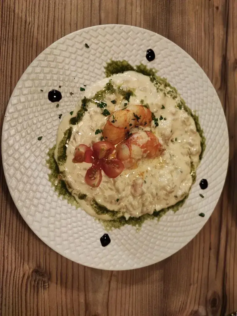 Menü_PAPAGENO | RESTAURANT ITALIEN_Pavillons-sous-Bois_Bild_8