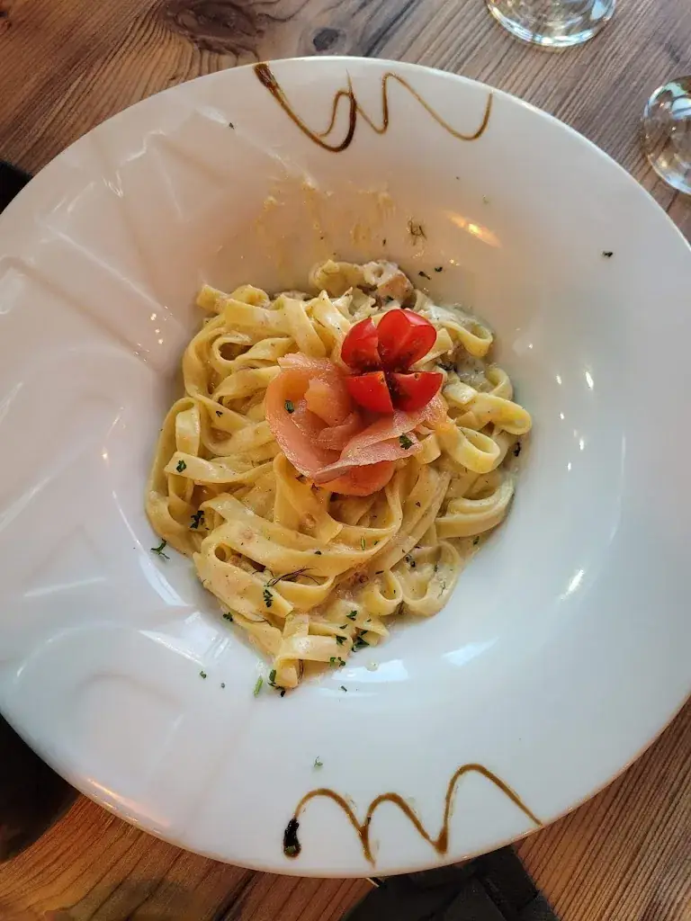 Menü_PAPAGENO | RESTAURANT ITALIEN_Pavillons-sous-Bois_Bild_9