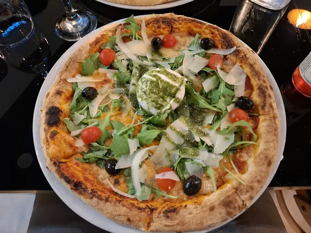 Muhammed Enes Bereket_PAPAGENO | RESTAURANT ITALIEN_Pavillons-sous-Bois_Bewertung