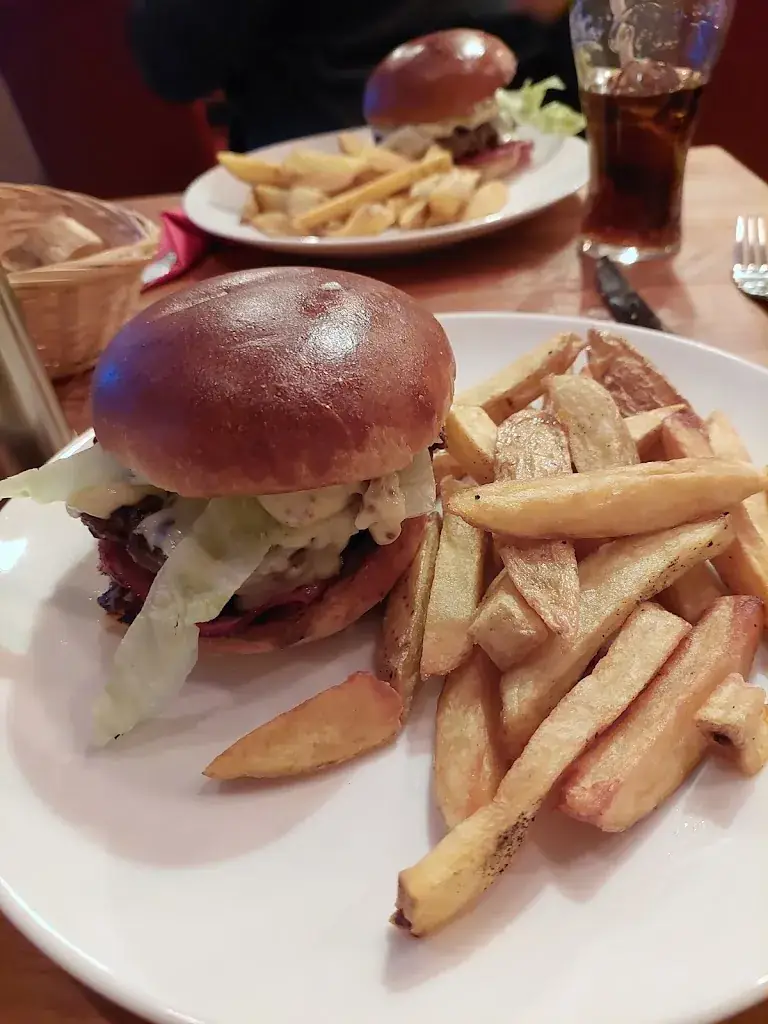 Miguel Rodriguez_Le Cornefert_Aulnay-sous-Bois_review