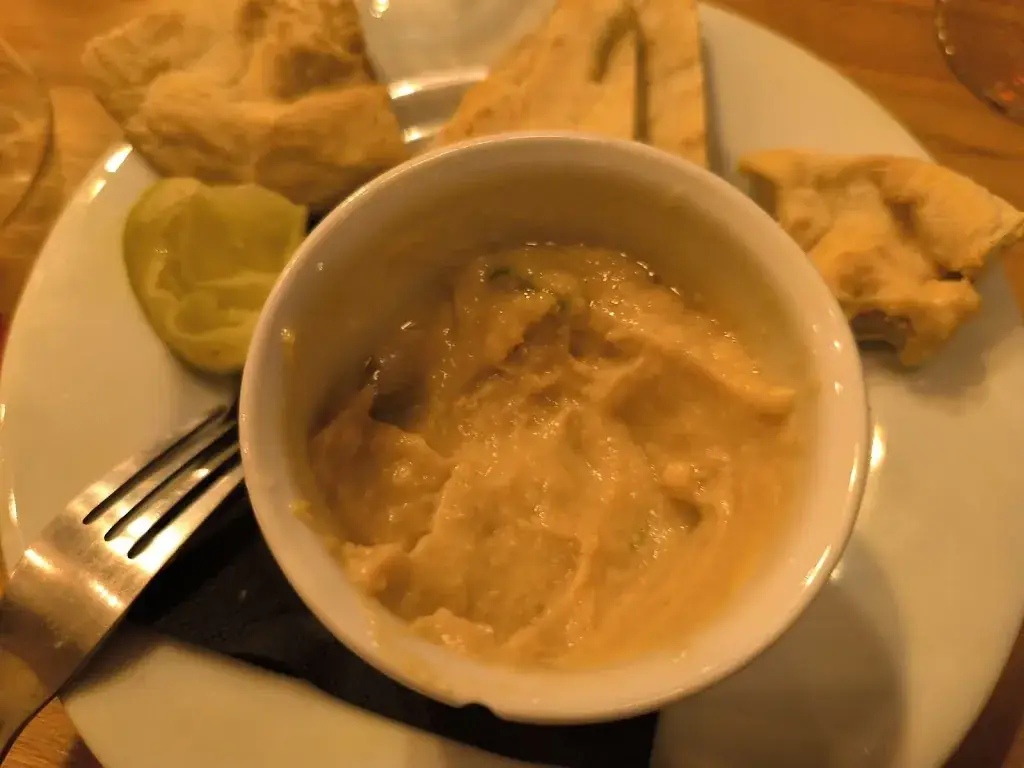 Jimmy James_Le Cornefert_Aulnay-sous-Bois_review