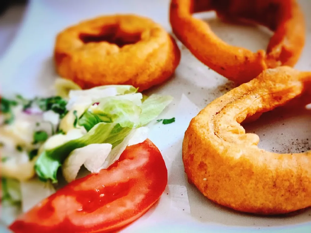 Asheeth Manu_La cardamome_Chambourcy_review