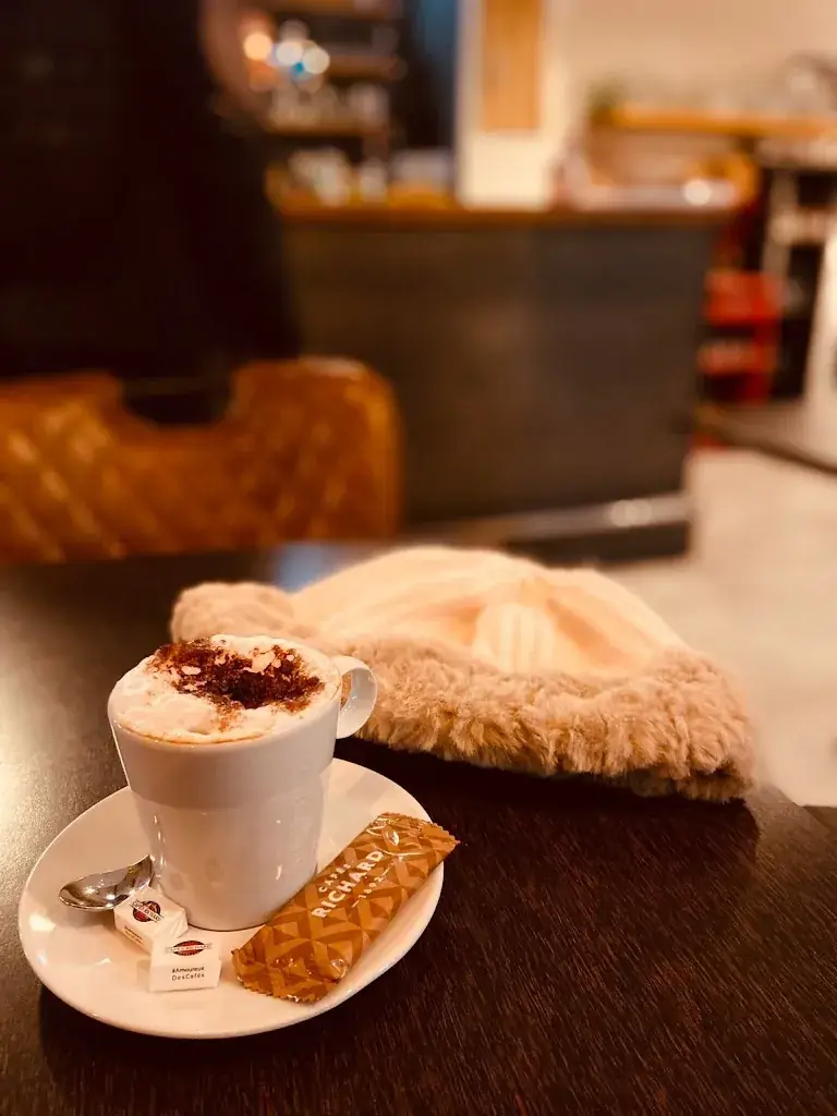 Menu_Le Village du Vésinet_Vésinet_image_4