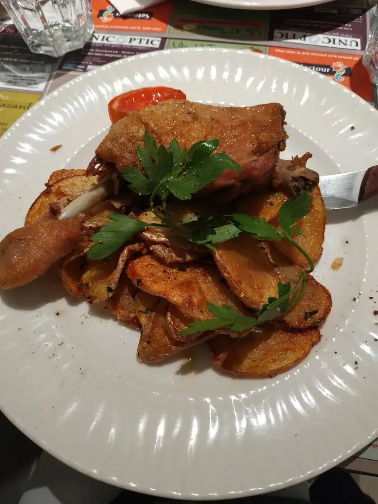 Menu_Le Village du Vésinet_Vésinet_image_6