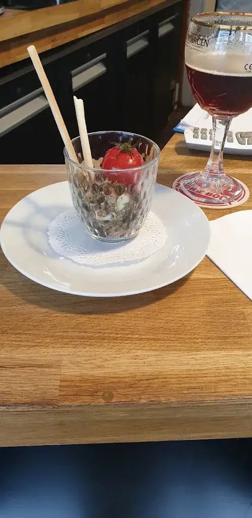 Menu_Le Village du Vésinet_Vésinet_image_9