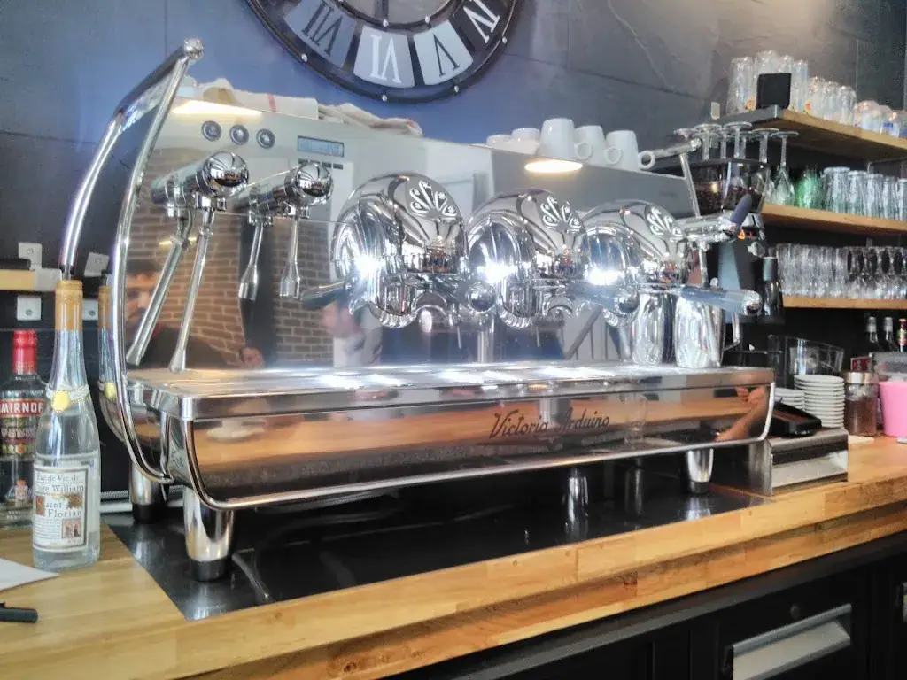 Le Village du Vésinet ristorante a Vésinet