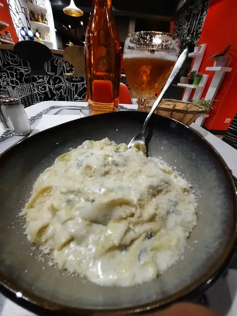 Damien_Le Bistrot_Dardilly_review