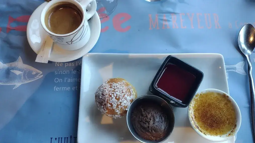 Menu_La Criée Chambourcy_Chambourcy_image_5