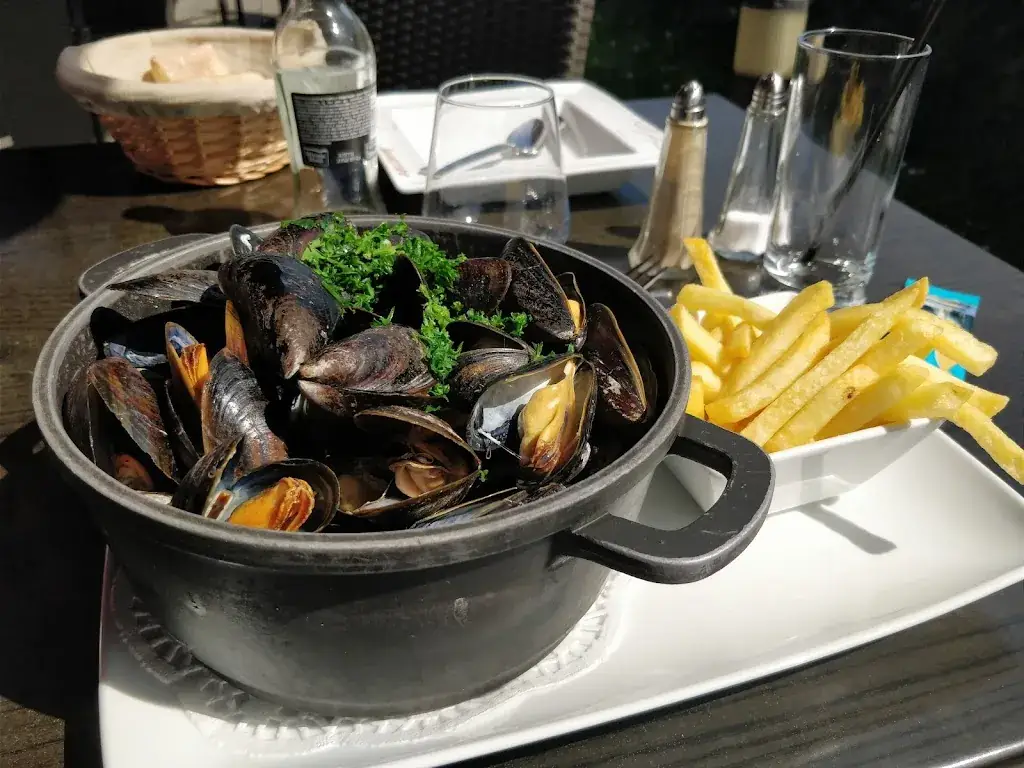 Menu_La Criée Chambourcy_Chambourcy_image_6