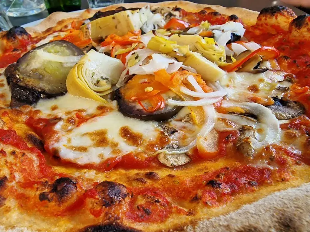 Menu_da Mè ristorante_Aulnay-sous-Bois_image_5