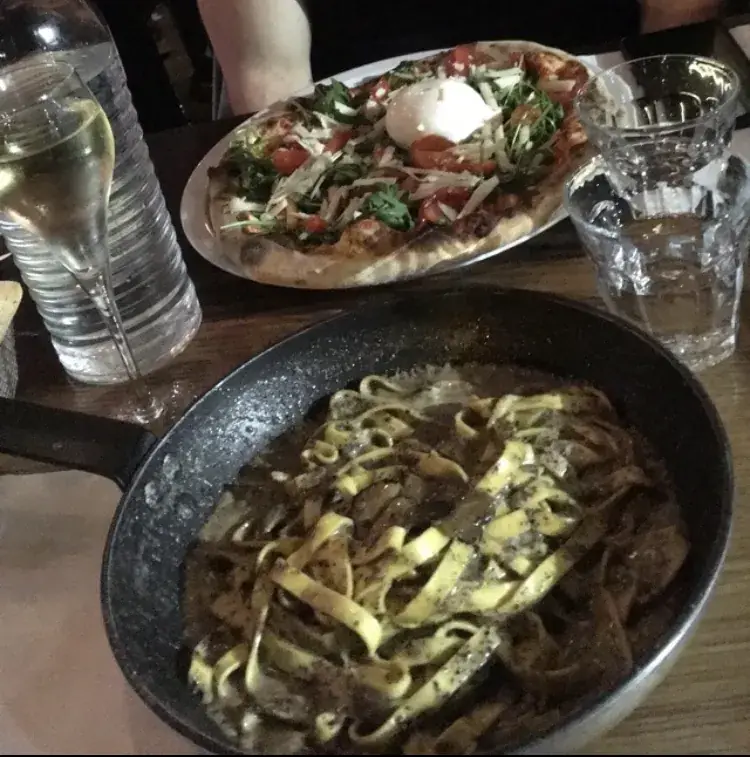 Menu_da Mè ristorante_Aulnay-sous-Bois_image_6