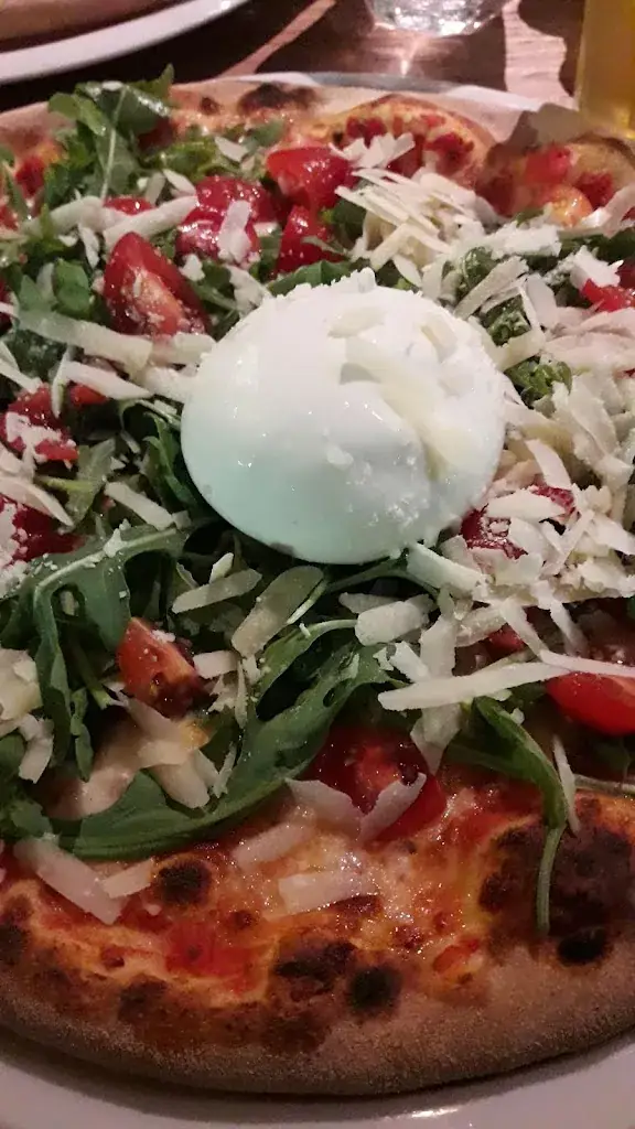 Menu_da Mè ristorante_Aulnay-sous-Bois_image_7