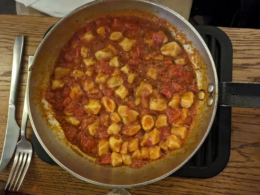 Menu_da Mè ristorante_Aulnay-sous-Bois_image_8