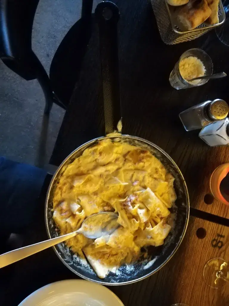 Menu_da Mè ristorante_Aulnay-sous-Bois_image_9