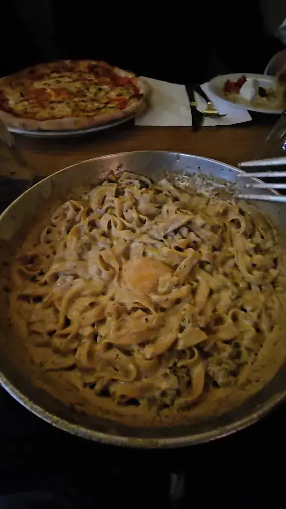 Gavin Lew_da Mè ristorante_Aulnay-sous-Bois_review