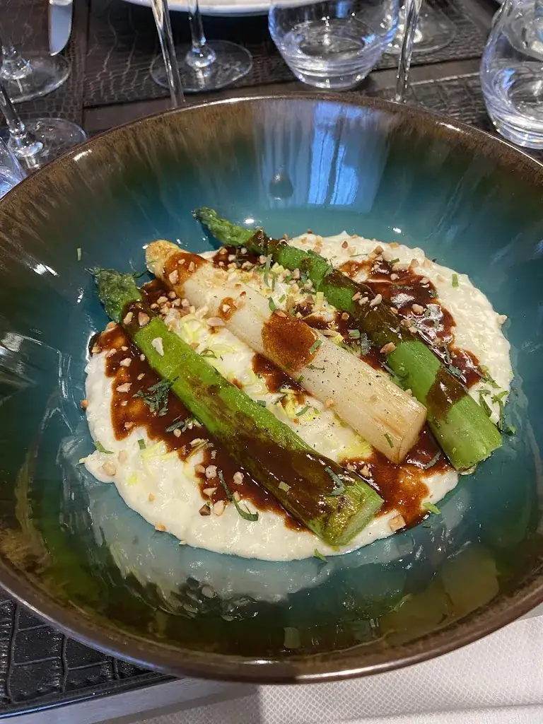 Menü_Le Wauthier By Cagna_Saint-Germain-en-Laye_Bild_6