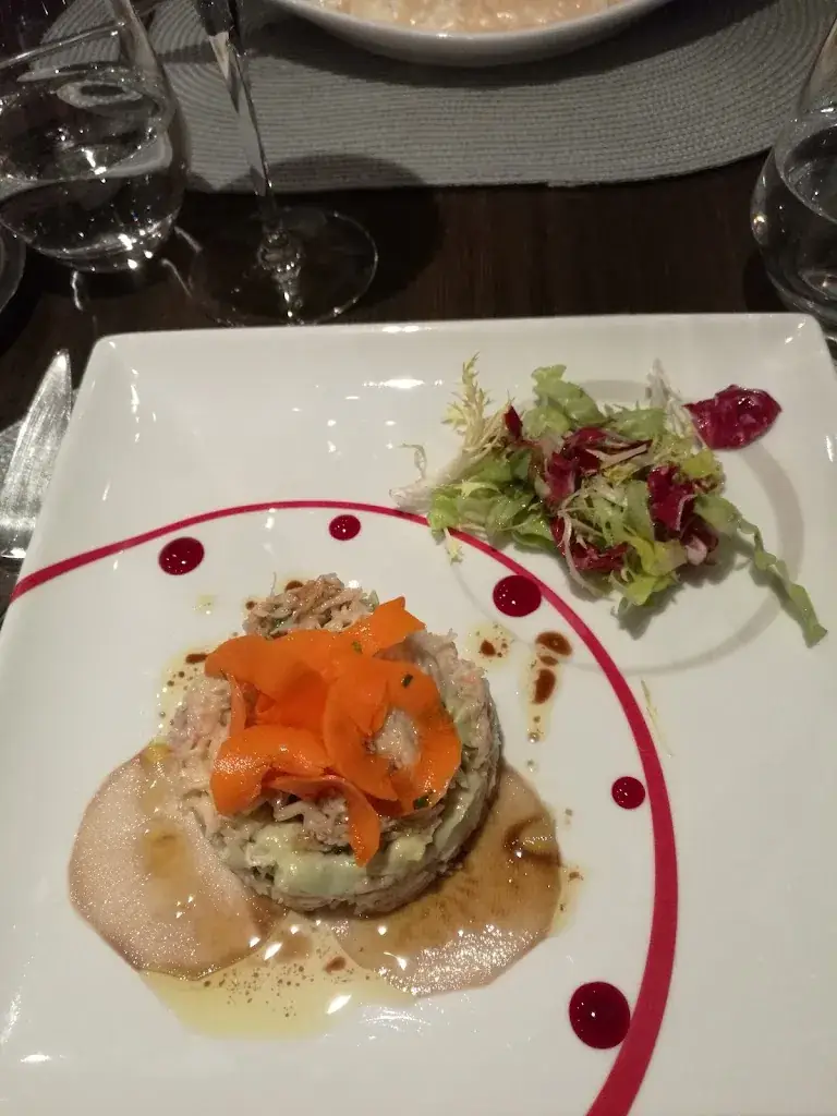 Menü_Le Wauthier By Cagna_Saint-Germain-en-Laye_Bild_7