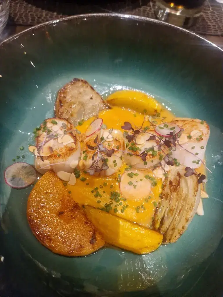 Menü_Le Wauthier By Cagna_Saint-Germain-en-Laye_Bild_9