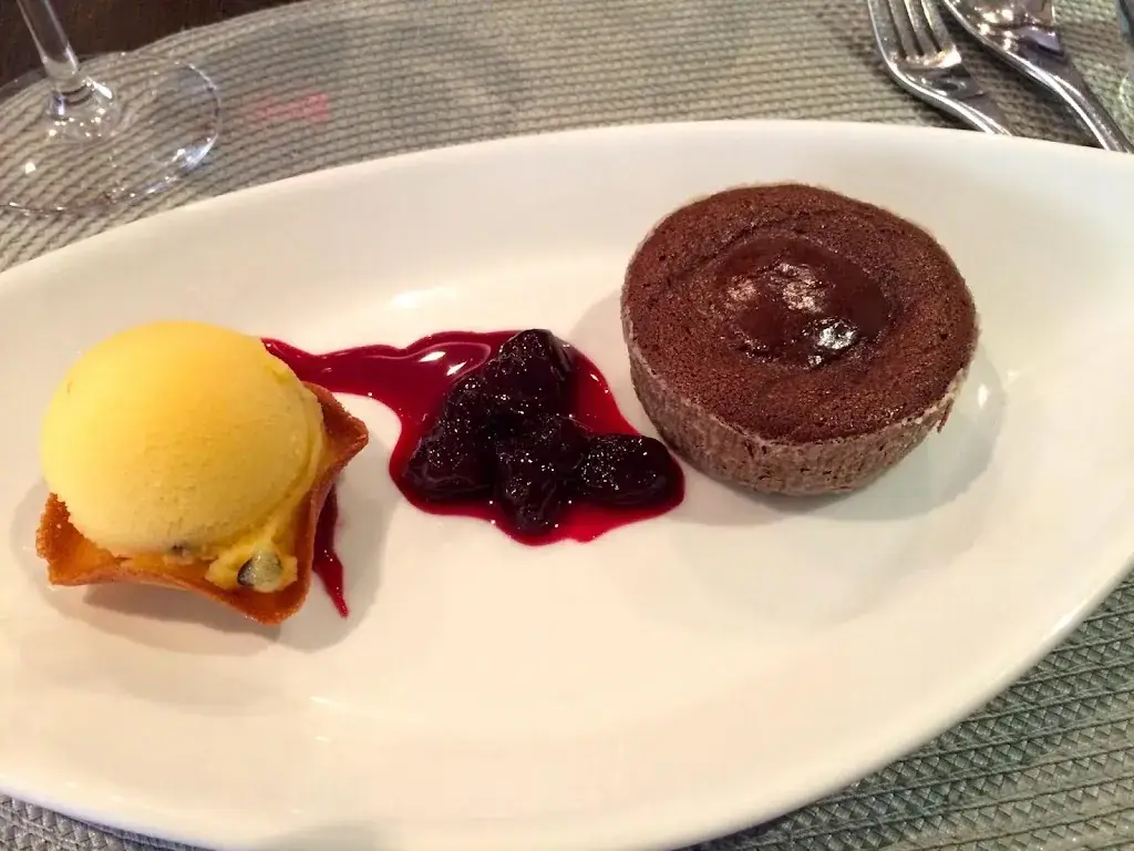 James Vox_Le Wauthier By Cagna_Saint-Germain-en-Laye_Bewertung