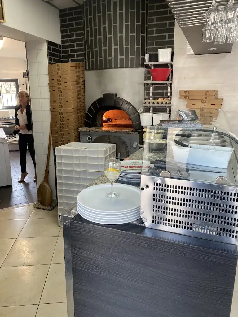 Hicham benslimane _Pizza Sicilia_Aulnay-sous-Bois_review