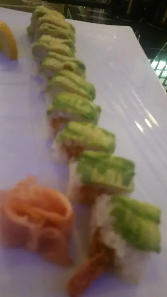 Menu_Coco Sushi_Aulnay-sous-Bois_immagine_5