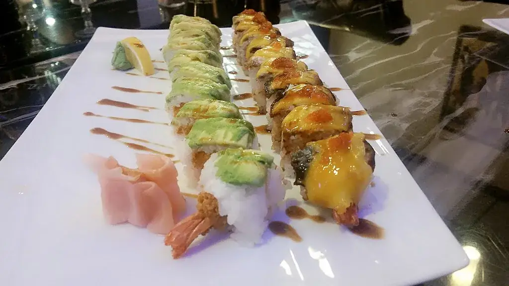 Menu_Coco Sushi_Aulnay-sous-Bois_immagine_6
